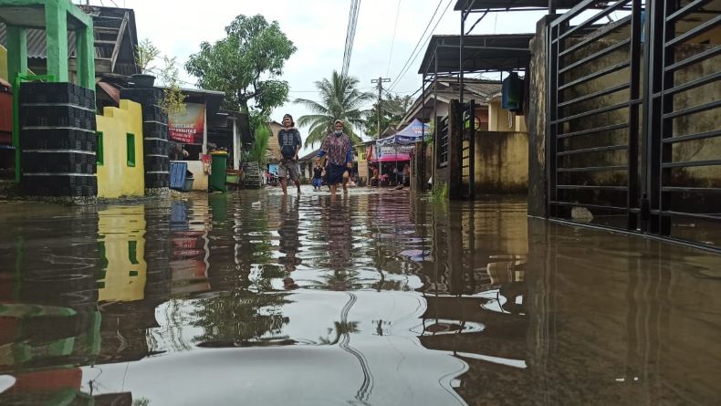 title BMKG Tetapkan Babel Status Siaga, Berikut Rincian Wilayah yang Dilanda Banjir BMKG Tetapkan Babel Status Siaga, Berikut Rincian Wilayah yang Dilanda Banjir