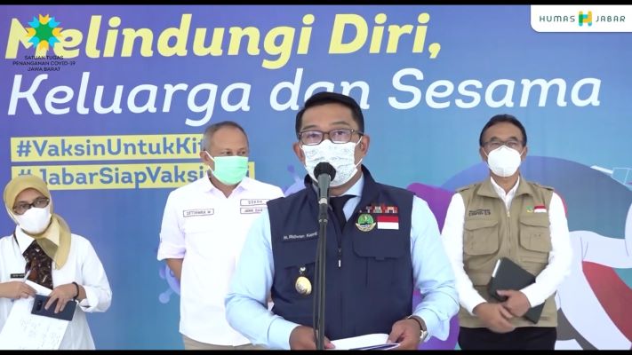 Ribka Tjiptaning Bikin Geger, Ridwan Kamil Singgung Tanggung Jawab Wakil Rakyat 