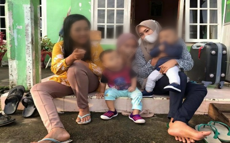 Penumpang Sriwijaya Air SJ-182 Asal Sumsel Teridentifikasi, Indah Halimah Putri dari Ogan Ilir