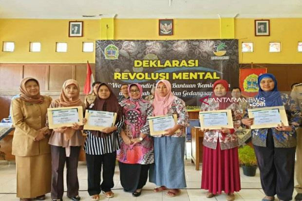 Cegah Covid, Pemkab Gunungkidul Siapkan Skenario Pencairan Bansos Tunai