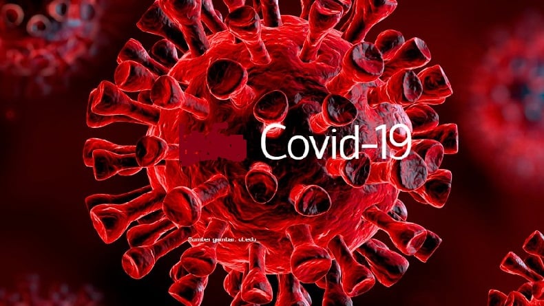 Pasien Covid-19 Meninggal di Jatim Bertambah 78 dan Tertinggi di Indonesia, Total 7.135