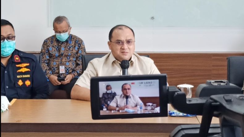 title Percepat Pertumbuhan Ekonomi, Babel Kembangkan 4 Pelabuhan di Pulau Bangka Percepat Pertumbuhan Ekonomi, Babel Kembangkan 4 Pelabuhan di Pulau Bangka