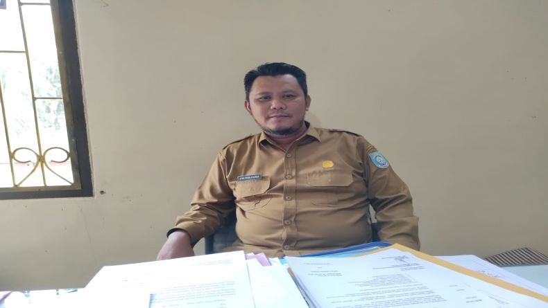 Pandemi Covid-19, Bangka Barat Dorong Pelaku UMKM Maksimalkan E-Commerce