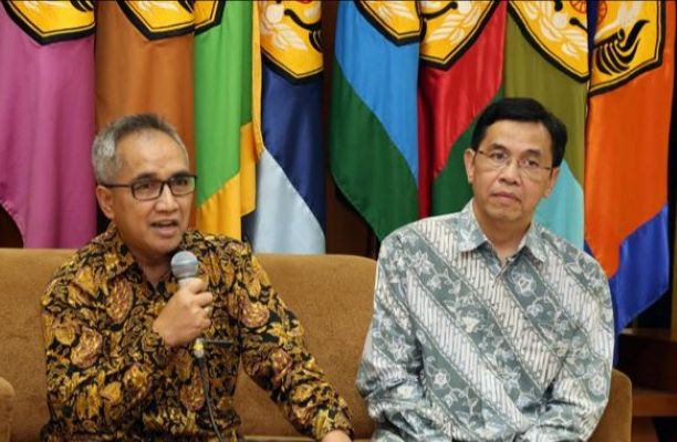 Rancaekek dan Jatinangor Bandung Kerap Banjir, Begini Menurut Pakar Unpad