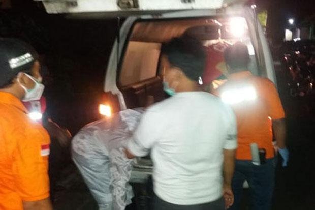 Menantang Duel, Pria di Bantul Tewas Bersimbah Darah