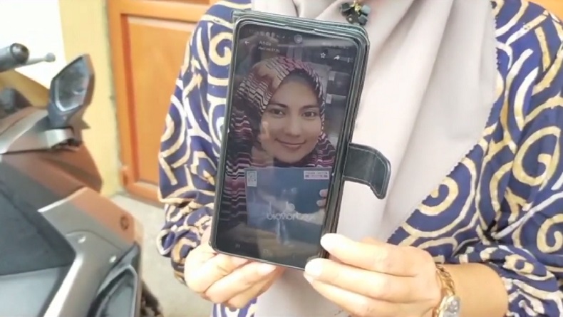 Ibu Muda Warga Parepare Tewas dalam Gempa di Mamuju