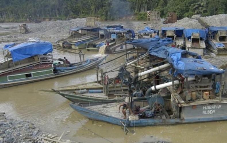 4 Korban Longsor Tambang Emas Di Solok Selatan Ternyata Warga Lampung ...