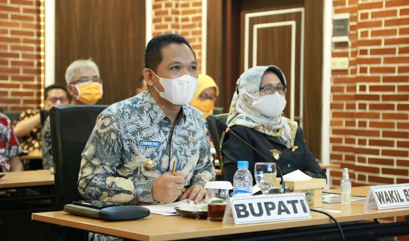 title Kabupaten Lumajang Jadi Proyek Percontohan Program Perhutanan Sosial di Indonesia Kabupaten Lumajang Jadi Proyek Percontohan Program Perhutanan Sosial di Indonesia