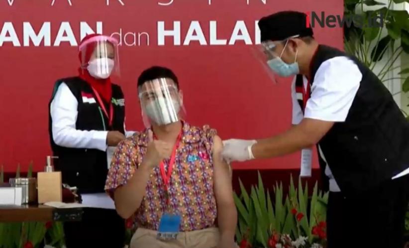   Pastikan Tak Temukan Pelanggaran Pidana di Kasus Raffi Ahmad, Polisi Tetap Gelar Perkara 