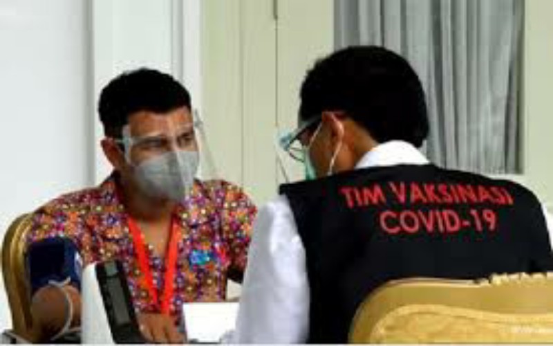 Raffi Ahmad Digugat karena Hadiri Ultah Pengusaha