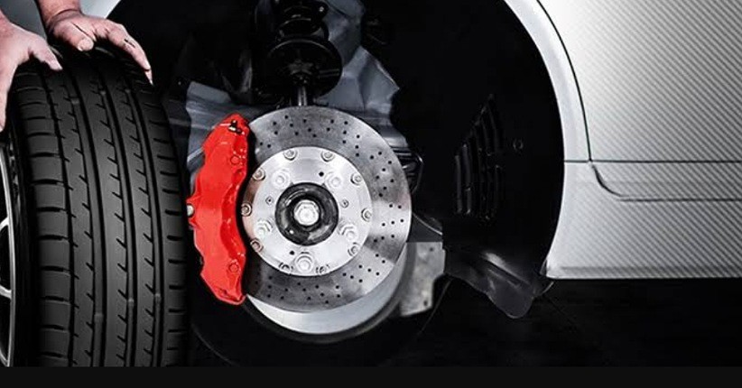Jangan Disepelekan Kenali Penyebab Rem Mobil Blong