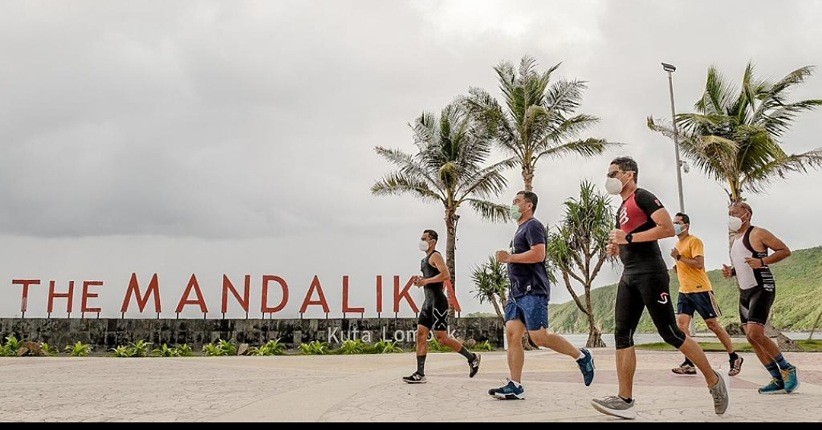 Mandalika Layak Jadi Venue Wisata Olahraga, Ini Alasannya