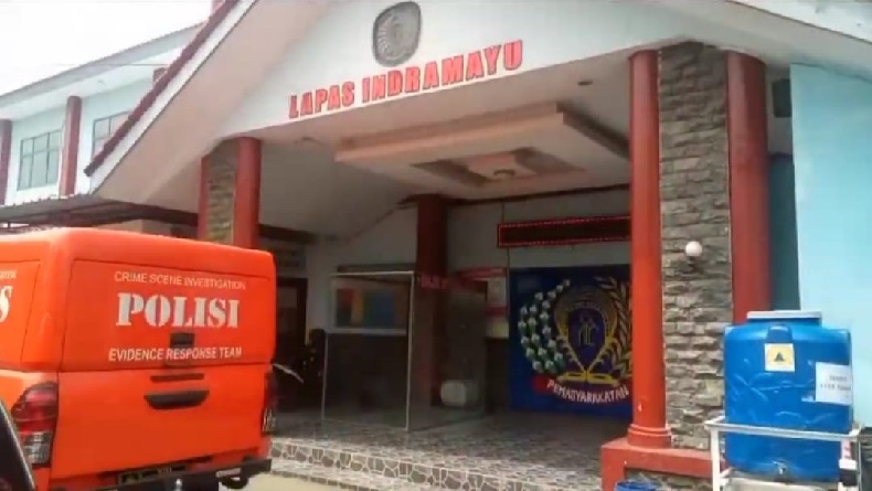 Tahanan Tewas di Lapas Indramayu, Kemenkum HAM Jabar Janji Perketat Pengawasan