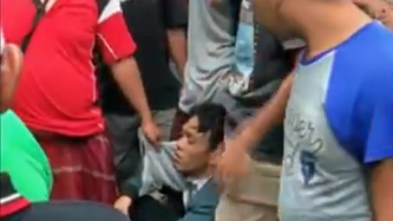 Butuh Uang, Buruh Pabrik di Sidoarjo Rampas Ponsel Bocah