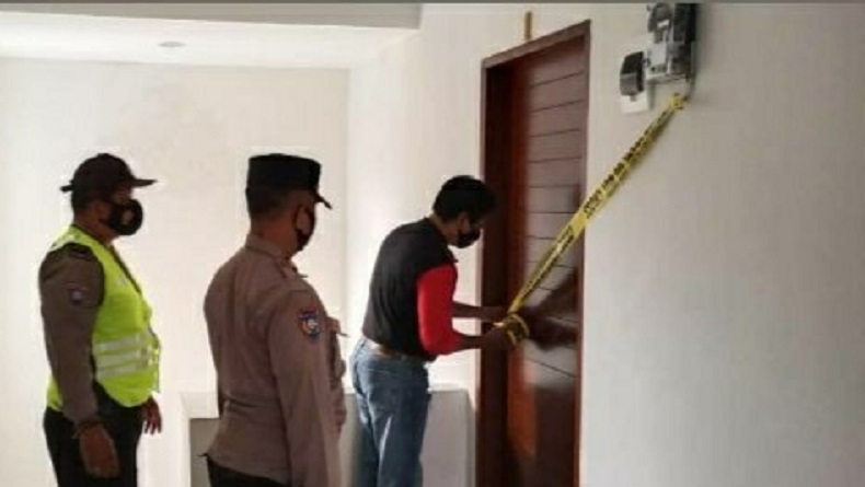 Polisi Dalami Rekaman CCTV Kasus Perempuan Subang yang Ditemukan Tewas di Homestay Bali