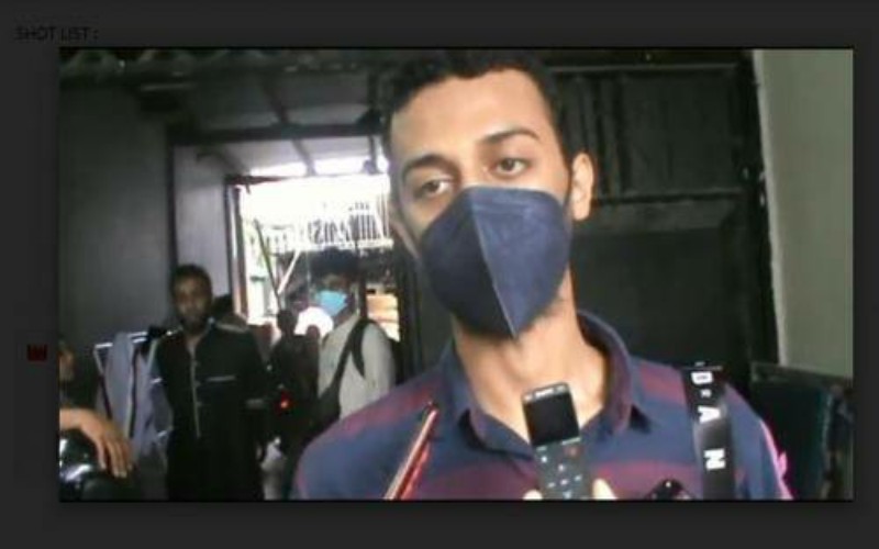 title Ramah dan Suka Bercanda, Sosok Syekh Ali Jaber di Mata Anaknya Ramah dan Suka Bercanda, Sosok Syekh Ali Jaber di Mata Anaknya