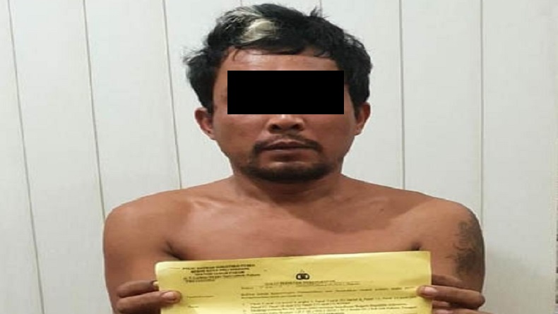 Bobol Rumah Tetangga, Pemuda Deliserdang Ditangkap setelah Buron 5 Bulan