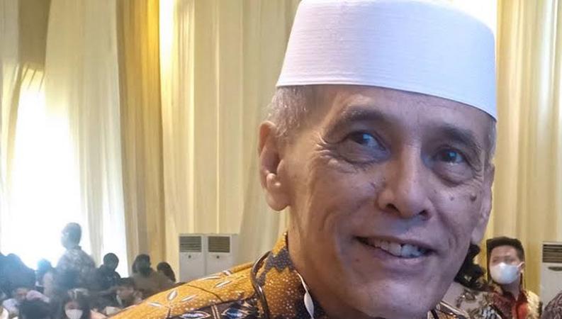 Habib Hasan, Ulama Solo Ini Siap Kawal Komjen Listyo Sigit saat Uji Kelayakan Calon Kapolri