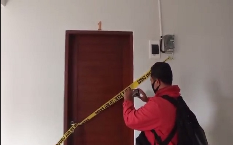 Autopsi Perempuan Subang yang Ditemukan Tewas di Homestay Bali Tunggu Hasil Swab