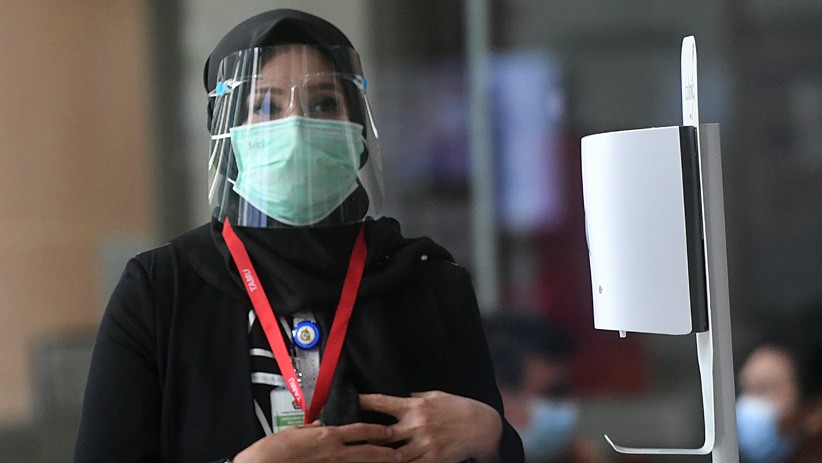 Kasus Suap Benih Lobster, Kepala Kantor Bea Cukai Soekarno Hatta Diperiksa KPK - Bagian 2