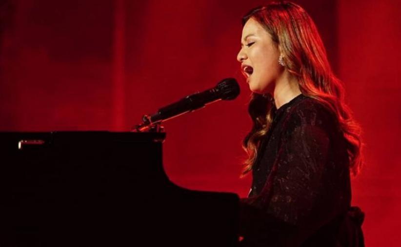 Maia Estianty Ramalkan Anggi Simanjuntak Masuk 3 Besar Indonesian Idol Special Season, Ini Alasannya
