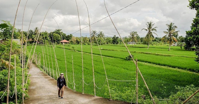 Internet Cepat di 5 Destinasi Super Prioritas Ditargetkan Terlaksana pada 2022