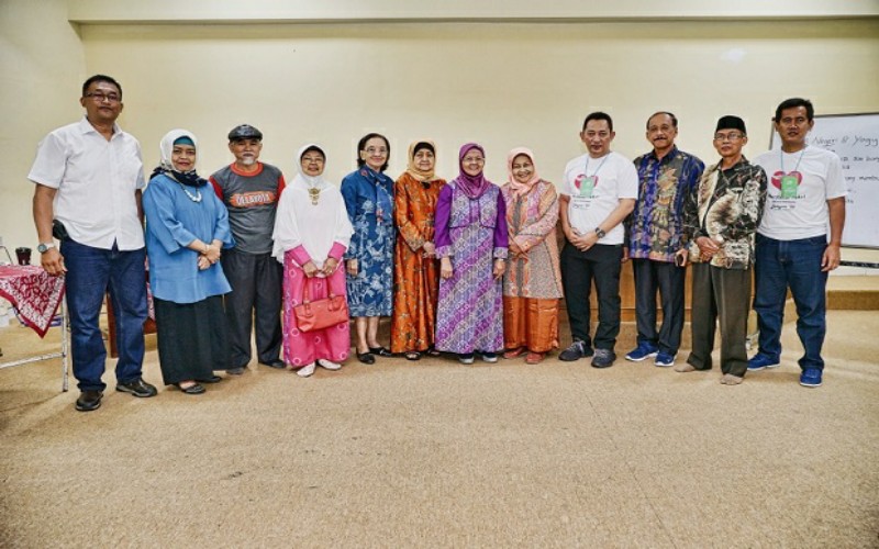 title Komjen Pol Listyo Sigit, Alumni SMAN 8 Yogyakarta yang Peduli Guru dan Sekolah Komjen Pol Listyo Sigit, Alumni SMAN 8 Yogyakarta yang Peduli Guru dan Sekolah