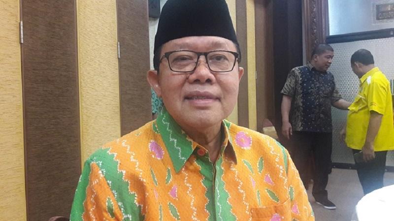 Golkar Jatim Kembali Berduka, Tokoh Partai Gatot Sudjito Meninggal Dunia 