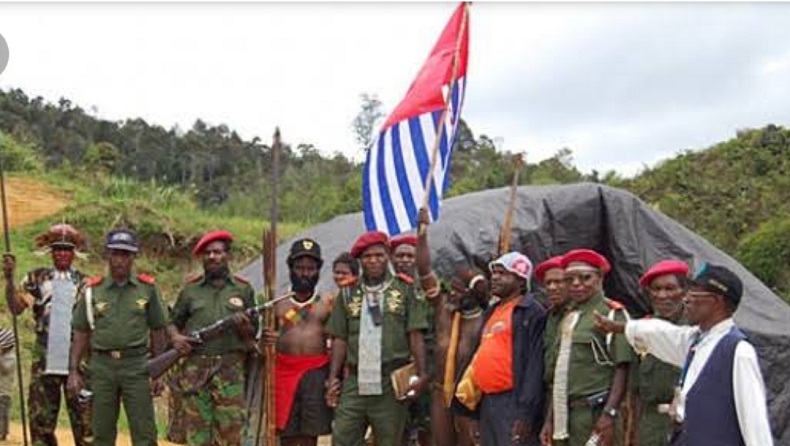 Sama-Sama Kelompok Separatis, Ini Perbedaan KKB Papua dan NRFPB