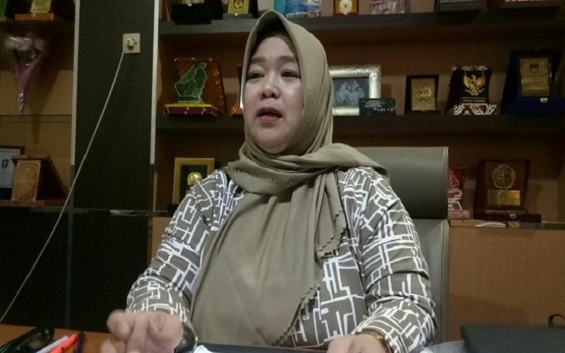 Ketua KPU Wafat, Herman Deru Kehilangan Putri Terbaik Sumsel