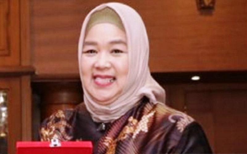 Ketua KPU Sumsel Meninggal Positif Covid-19, Ini Kata Kapolda dan Ketua DPRD 