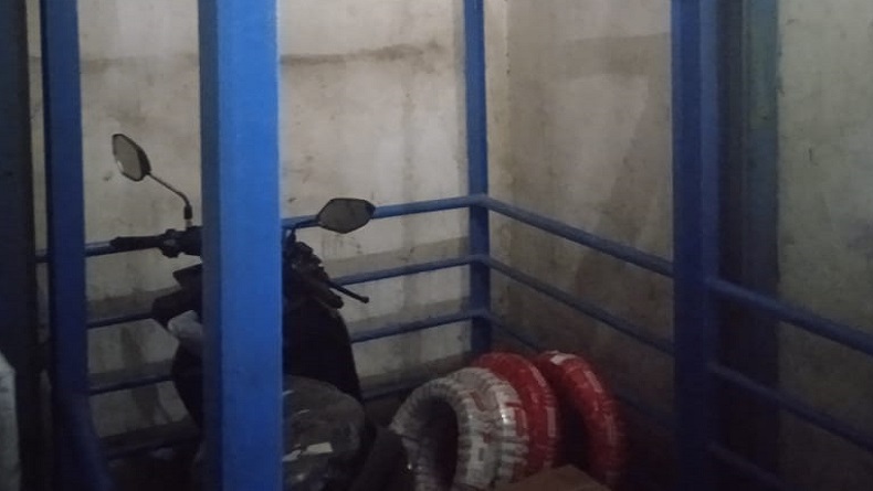 Kepala Terjepit Lift, Perempuan Muda di Deliserdang Tewas