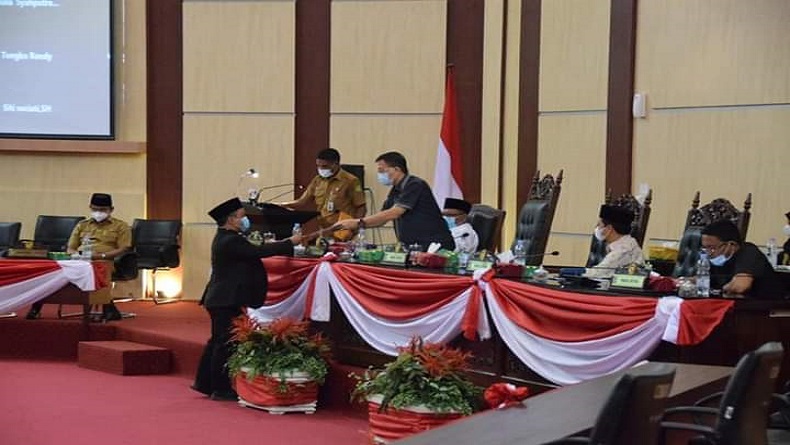 DPRD Kota Medan Paling Banyak Terima Pengaduan Banjir dan BPJS saat Reses