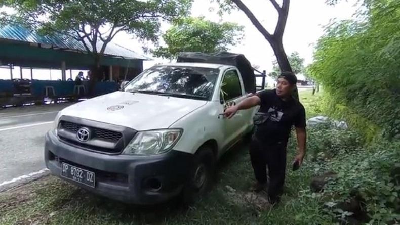 5 Relawan Dijarah dan Dipukul saat Antar Bantuan Logistik kepada Korban Gempa Sulbar