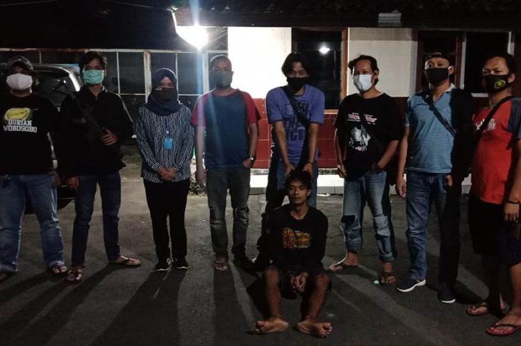 title Polres Kulonprogo Amankan Penadah Motor Curian, Tersangka Lain Masih Diburu Polres Kulonprogo Amankan Penadah Motor Curian, Tersangka Lain Masih Diburu