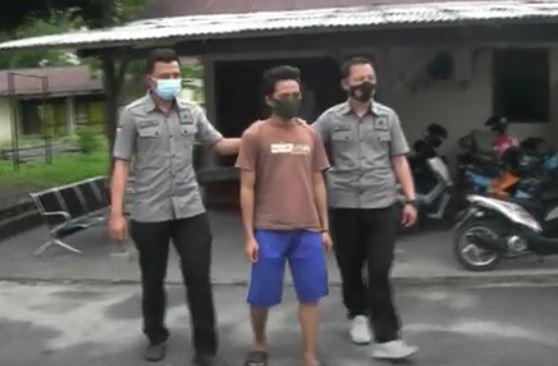 Santri di Lampung Selatan Sodomi 3 Yunior Gegara Sering Lihat Video Porno