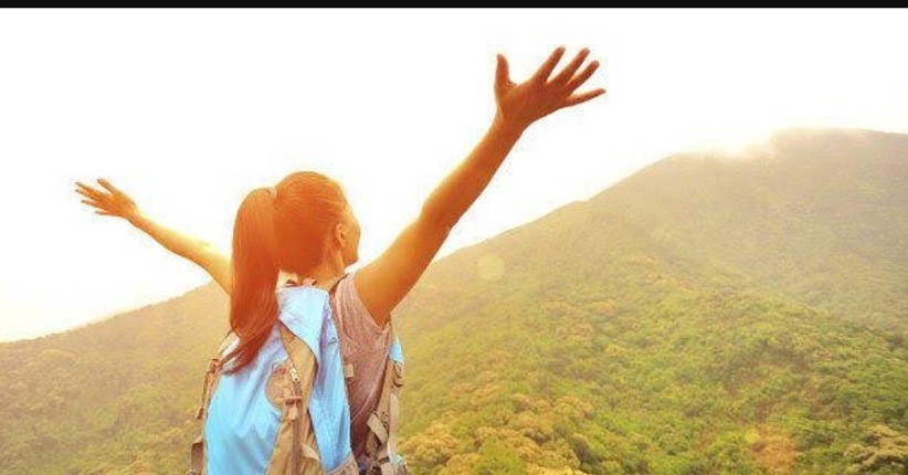 5 Tips Mendaki Gunung untuk Perempuan Pemula, Nomor 4 Wajib Dipatuhi