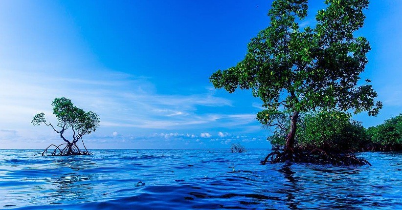 5 Destinasi Favorit di Sulawesi Barat, Salah Satunya Ada Pantai Gonda yang Eksotis