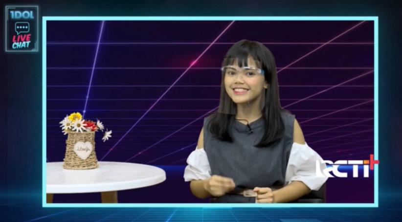  Tampil Memukau di Babak Spektakuler Indonesian Idol, Ini Fakta tentang Kirana