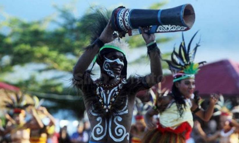 Kemenkeu Akan Naikkan Dana Otonomi Khusus untuk Papua 