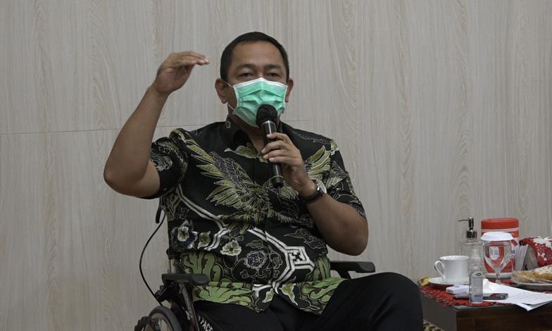Wali Kota Semarang Minta Warga Lapor jika Ada Pungli Pemanfaatan TPU 