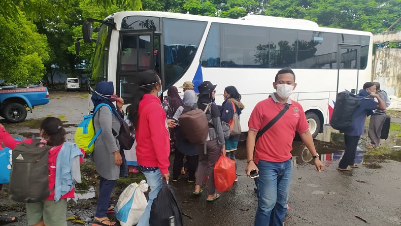 title Pemprov Sulsel Sediakan Tempat untuk Pengungsi Korban Gempa Pemprov Sulsel Sediakan Tempat untuk Pengungsi Korban Gempa