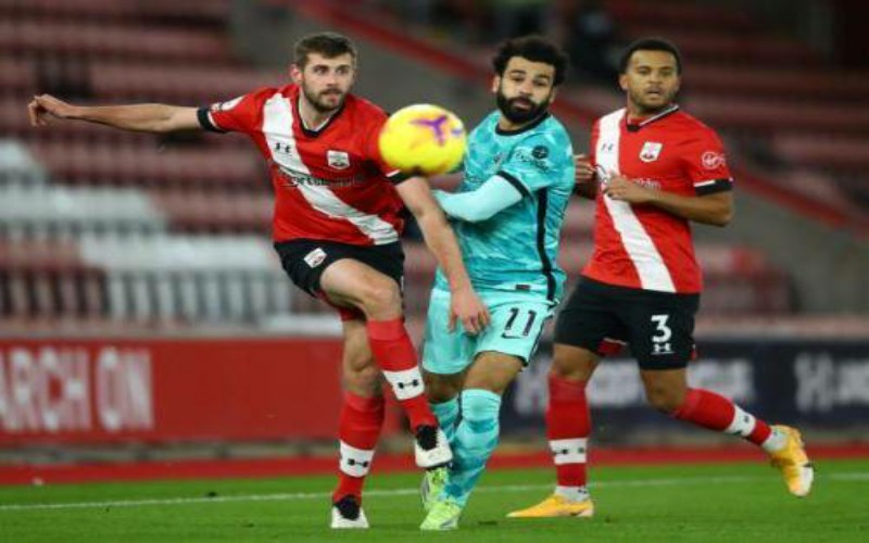 Liverpool Terpuruk, Ini Penilaian Owen ke Mohamed Salah