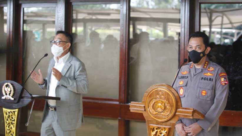 Semua Fraksi di Komisi III DPR Setuju Komjen Listyo Sigit Prabowo Jadi Kapolri - Bagian 3