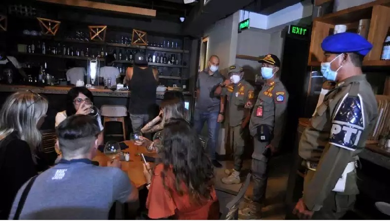 Zona Merah Covid-19 di Jabar Bertambah Jadi 11 Wilayah, Ini Daerahnya