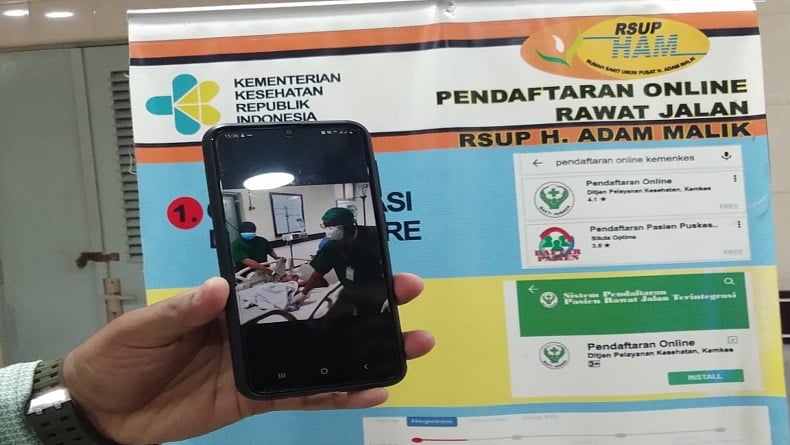 Bayi Kembar Siam Dempet Dada Adam dan Aris Kembali Dioperasi, Ini Penjelasan Dokter