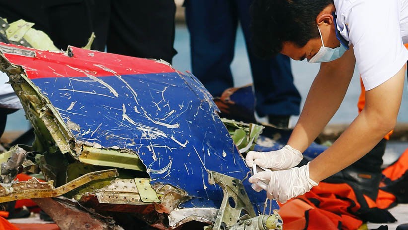 Operasi Pencarian Serpihan dan Korban Sriwijaya Air SJ-182 Dihentikan - Bagian 2