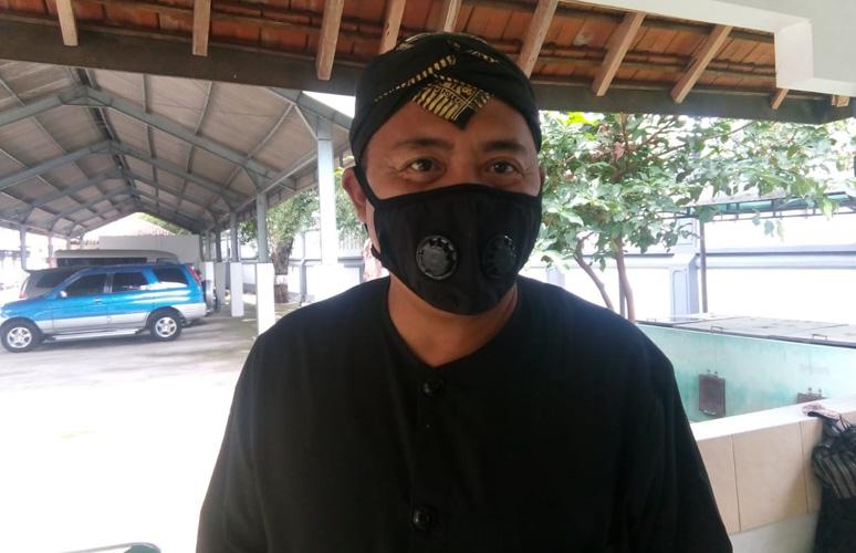 PPKM Diperpanjang, Bupati Karanganyar: Jika Boleh Memilih, Saya Tidak Melanjutkan