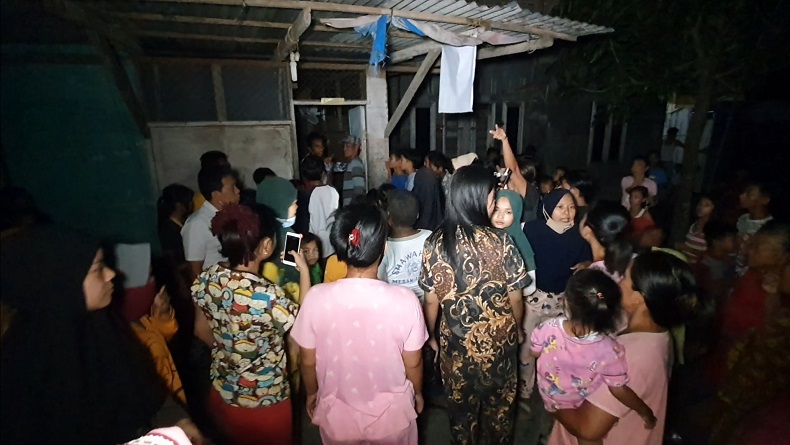 Puluhan Emak-Emak di Medan Gerebek Tempat Judi, Hancurkan Mesin Tembak Ikan