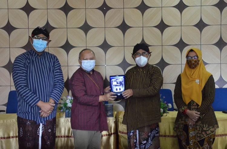 Gerakkan Ekonomi Lokal, Pasar Rakyat Akan Hadir di Kompleks Bandara YIA